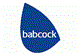 Babcock International Group PLC stock logo