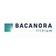 Bacanora Lithium Plc stock logo