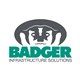 Badger Daylighting stock logo
