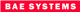 BAE Systems plc stock logo