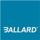 Ballard Power Systems stock logo