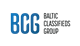 Baltic Classifieds Group PLC logo