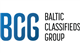 Baltic Classifieds Group PLC stock logo