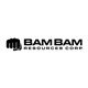 Bam Bam Resources Corp. stock logo