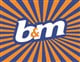 B&M European Value Retail S.A. stock logo