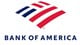 Bank of America Co. logo