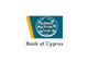 Bank of Cyprus Holdings Public Limited stock logo