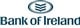 Bank of Ireland Group plc stock logo