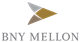 Bank of New York Mellon stock logo