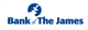 Bank of the James Financial Group stock logo