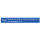 Bank Polska Kasa Opieki S.A. stock logo