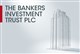 The Bankers Investment Trust PLC stock logo