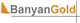 Banyan Gold stock logo