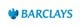 Barclays stock logo