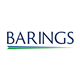 Barings BDC, Inc.d stock logo