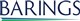 Barings Corporate Investors stock logo