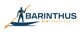 Barinthus Biotherapeutics plc stock logo