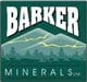 Barker Minerals logo