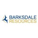 Barksdale Resources stock logo