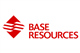Base Resources Limited stock logo