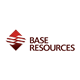 Base Resources Limited stock logo