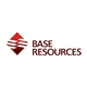 Base Resources logo