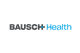 Bausch Health Companies stock logo