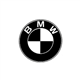Bayerische Motoren Werke Aktiengesellschaft stock logo
