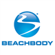 Beachbody stock logo