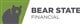 Bear State Financial, Inc. stock logo