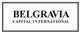 Belgravia Capital International Inc, stock logo