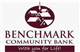 Benchmark Bankshares, Inc. stock logo
