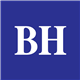 Berkshire Hathaway stock logo