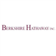 Berkshire Hathaway stock logo