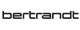 Bertrandt Aktiengesellschaft stock logo