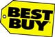 Best Buy Co., Inc. stock logo