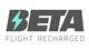 BETA Technologies Inc stock logo