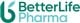 BetterLife Pharma Inc. stock logo