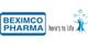Beximco Pharmaceuticals Limited stock logo