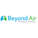 Beyond Air logo