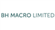 BH Macro Limited stock logo