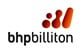 BHP Group Limitedd stock logo