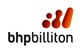 BHP Group stock logo