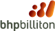 BHP Group stock logo