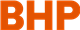 BHP Group Limited stock logo