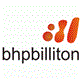 BHP Group stock logo