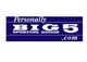 Big 5 Sporting Goods stock logo