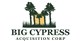 Big Cypress Acquisition stock logo