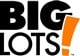 Big Lots stock logo