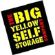 Big Yellow Group Plc stock logo